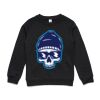 AS Colour - Youth Supply Crew Sweatshirt Thumbnail