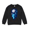 AS Colour - Youth Supply Crew Sweatshirt Thumbnail