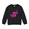 AS Colour - Youth Supply Crew Sweatshirt Thumbnail