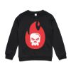 AS Colour - Youth Supply Crew Sweatshirt Thumbnail