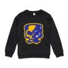 AS Colour - Youth Supply Crew Sweatshirt Thumbnail