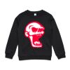 AS Colour - Youth Supply Crew Sweatshirt Thumbnail