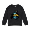 AS Colour - Youth Supply Crew Sweatshirt Thumbnail