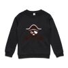 AS Colour - Youth Supply Crew Sweatshirt Thumbnail