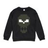 AS Colour - Youth Supply Crew Sweatshirt Thumbnail