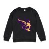 AS Colour - Youth Supply Crew Sweatshirt Thumbnail