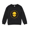 AS Colour - Youth Supply Crew Sweatshirt Thumbnail