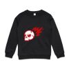AS Colour - Youth Supply Crew Sweatshirt Thumbnail