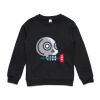 AS Colour - Youth Supply Crew Sweatshirt Thumbnail