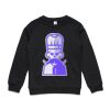 AS Colour - Youth Supply Crew Sweatshirt Thumbnail