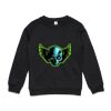 AS Colour - Youth Supply Crew Sweatshirt Thumbnail