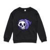 AS Colour - Youth Supply Crew Sweatshirt Thumbnail