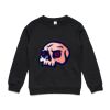 AS Colour - Youth Supply Crew Sweatshirt Thumbnail