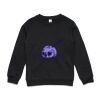 AS Colour - Youth Supply Crew Sweatshirt Thumbnail