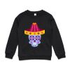 AS Colour - Youth Supply Crew Sweatshirt Thumbnail