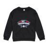AS Colour - Youth Supply Crew Sweatshirt Thumbnail