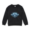 AS Colour - Youth Supply Crew Sweatshirt Thumbnail
