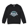 AS Colour - Youth Supply Crew Sweatshirt Thumbnail