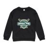AS Colour - Youth Supply Crew Sweatshirt Thumbnail