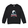 AS Colour - Youth Supply Crew Sweatshirt Thumbnail
