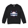 AS Colour - Youth Supply Crew Sweatshirt Thumbnail
