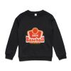 AS Colour - Youth Supply Crew Sweatshirt Thumbnail
