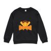 AS Colour - Youth Supply Crew Sweatshirt Thumbnail