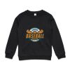 AS Colour - Youth Supply Crew Sweatshirt Thumbnail
