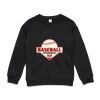 AS Colour - Youth Supply Crew Sweatshirt Thumbnail