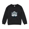 AS Colour - Youth Supply Crew Sweatshirt Thumbnail