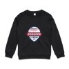 AS Colour - Youth Supply Crew Sweatshirt Thumbnail