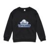 AS Colour - Youth Supply Crew Sweatshirt Thumbnail