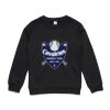 AS Colour - Youth Supply Crew Sweatshirt Thumbnail