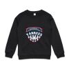AS Colour - Youth Supply Crew Sweatshirt Thumbnail