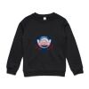 AS Colour - Youth Supply Crew Sweatshirt Thumbnail