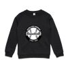 AS Colour - Youth Supply Crew Sweatshirt Thumbnail