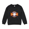 AS Colour - Youth Supply Crew Sweatshirt Thumbnail