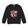 AS Colour - Youth Supply Crew Sweatshirt Thumbnail