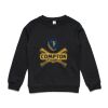 AS Colour - Youth Supply Crew Sweatshirt Thumbnail