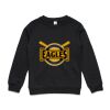 AS Colour - Youth Supply Crew Sweatshirt Thumbnail