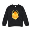 AS Colour - Youth Supply Crew Sweatshirt Thumbnail