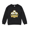 AS Colour - Youth Supply Crew Sweatshirt Thumbnail