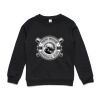 AS Colour - Youth Supply Crew Sweatshirt Thumbnail