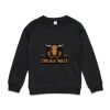 AS Colour - Youth Supply Crew Sweatshirt Thumbnail
