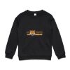 AS Colour - Youth Supply Crew Sweatshirt Thumbnail