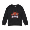 AS Colour - Youth Supply Crew Sweatshirt Thumbnail