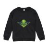 AS Colour - Youth Supply Crew Sweatshirt Thumbnail