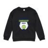 AS Colour - Youth Supply Crew Sweatshirt Thumbnail