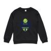 AS Colour - Youth Supply Crew Sweatshirt Thumbnail