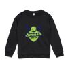 AS Colour - Youth Supply Crew Sweatshirt Thumbnail